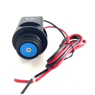 Pulse Electromagnetic Head Self-Locking Zanchen9V ETN1