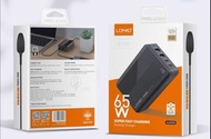 LDNIO 65W 4口充電器 全新
