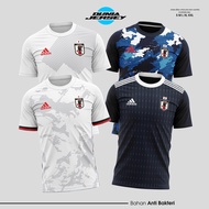 Jersey T-shirt TIMAS Japan V2/Japan Football T-shirt/Japan National Team Kit 2023-2024 r World Cup/F