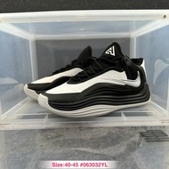 High quality Nike Giannis Zoom Freak 7 Anti twist side edge strong grip sports shoes Hot selling mul