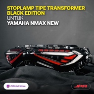 Lampu Stop Nmax New Transformer JPA Nmax 2020 2021 2022