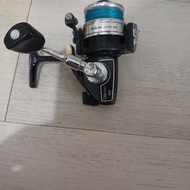 reel daiwa spinstar 500 japan