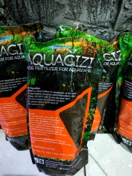 Aquagizi Pupuk Dasar Aquascape Aquarium 1 kg