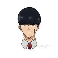 《427》Mashle Cosplay Lemon Irvine Lance Crown Mash Burnedead Cosplay Costume Wig Men Women Magic Robe