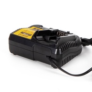 Battery Charger for 10.8V 12V 14.4V 18V 20V DCB206 DCB120 DCB105 EU Plug