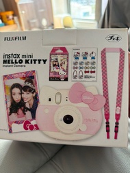 Fujifilm Instax Mini Hello Kitty 即影即有相機