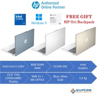 HP Laptop 15-FD0617TU, FD0618TU, FD0619TU, FD0621TU Replacement for15-fd1092TU, fd1094TU, fd1105TU. 