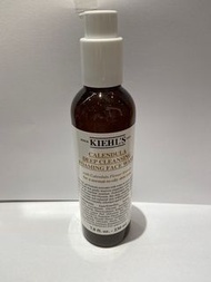 Kiehl's 金盞花深層潔面泡沫