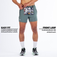 TL5" Flow+ Shorts 5-Inch Running Pants Flow Plus Model (24121I)