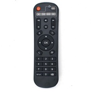 Remote Control Compatible Global SKY GlobalTV SKYTV II PVBOX 3 controller Alat Kawalan Jauh PV 5 min