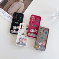 Cellphone Case For OPPO A3X A5S A3S A12 A12E A9 A5 A31 2020 A52 A73 A92 A94 A57 4G A60 Find X8 X5 X3