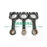 3X D662 Connecting Rod For Kubota D662 D662-E D662-EB D662-E2B Engine 1G687-22010