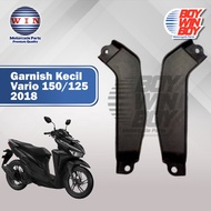 Garnish vario 150 18 Small Win Brand