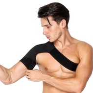 Unisex Men's Shoulder Support Brace Shoulder Injury Protector