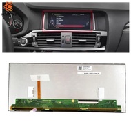 NBT EVO Radio NAV 8.8 Inch LCD Display Screen LQ088K5RZ01 4300345W For BMW X3 F25 X4 F26 2013-2018 D