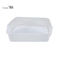 DA97-12650A Door Shelf Basket Bin Door Bin Right Replacement Parts Accessories Refrigerator Door She