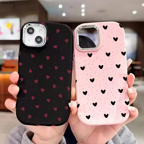 Phone Case For OPPO Reno 13F 12F 11F 7 8 7Z 8Z 8T Realme C55 C53 C67 12 Pro Plus A98 A58 A38 A78 A3X