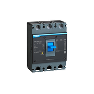 CHINT โมลด์เคสเซอร์กิตเบรกเกอร์ (MCCB) รุ่น NXM-1000S/3300 1000AF (75kA) พิกัดไฟ 1000A ( 131377)