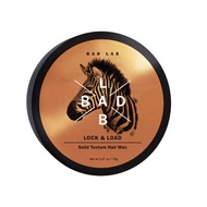 BAD LAB Lock & Load Solid Texture Hair Wax 70g