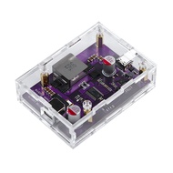 140W Fast Charging Desktop Charger 12-32V Buck-Boost DC5.5X2.5mm to PD3.1 Conversion Module Type-C O