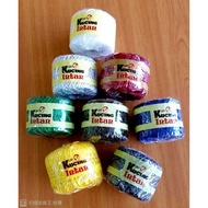 BENANG EMAS KUCING INTAN 15G