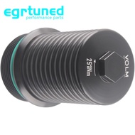 Free Shipping For Audi VW Gearbox Filter Housing DSG 7 Speed Aluminum Alloy Filter Cover Car Modific