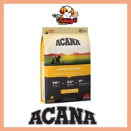 Acana Puppy Junior Recipe Grain Free Complete Dog Food 11.4KG
