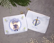 葬送的芙莉蓮系列-欣梅爾拉鏈袋