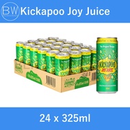 Kickapoo Joy Juice Can Drink (24 x 325ml)