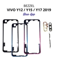 Vivo Y12 Side Bone Bezzel Y15/ Y17 2019/ 1904/ 1940/ 1902/ V1901A/ V1901/ 19011/