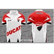 Ducati Racing Shirt, Motorcycle Shirt, Ducati Rider