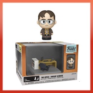 Funko Mini Moments The Office - Dwight Schrute Funko Vinyl Figure