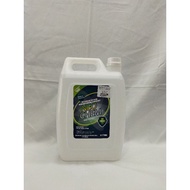 Anti Bact+ 5L Neo Chem Sanitizer Non Alcohol Liquid Type Sanitizer Spray Disinfectant Sanitizer