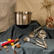 法國 Cristel 不鏽鋼湯杓-6cm TCALM