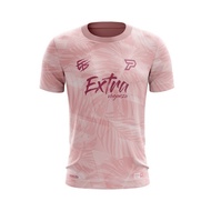 New Efs Pastel Rose Quartz Original Tshirt Jersey