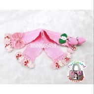 Cover The Ear Braided Bag Speedy 25 30 35