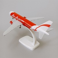 Asian Aircraft Model Airbus A320 Model Aircraft Asian Airbus Airbus A320 Alloy Simulation Model Airc