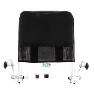 [Kesoto1] Wheelchair Headrest Backrest Neck Support Neck Pillow for Wheelchair Home