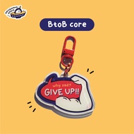BtoB Eunkwang Core Acrylic Keychain [BtoB Series by Halusinnasi Space]