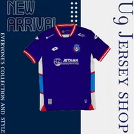 U9 Shop-LOTTO Sabah FC 24, BLUE PLAYER ISSUE (AWAY)