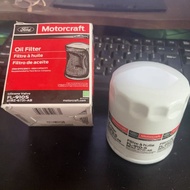 FL-910S Ford Explorer Oil Filter Element 2.0T Sharp World Mustang 2.3T Lincoln MKCZ Shaker Oil Grid 