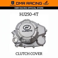 Motocross China Engine CB250-F HENGJIAN HJ250 4 STROKE Original Casing Clutch Cover Assy