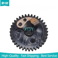 New For Canon EOS 5D3 5D4 5DIII 5D4 5DMark III IV Shutter Motor Set Cam Vulnerable Gear Cam Camera R