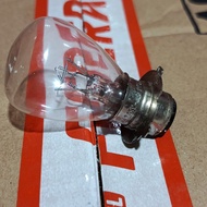 (6H) GL Chiyoda 6V 35/25W Headlight Bulb GL Motorcycle Headlight Bulb