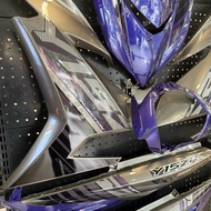 Y15 COVER SET STICKER TANAM Y15 COVER SET BATTMAN DESIGN COVER SET Y15 V1 Y15 V2 COVER SET BATT MAN 