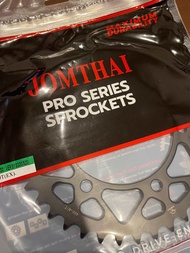 สเตอร์หลัง Z250SL / Z300 / Z400 / Ninja250R / Ninja300 / Ninja400 / Versys300-X