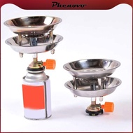 [Phenovo] Charcoal Burner Coal Burner Plate Lightweight Windproof Fast Heating Furnace for