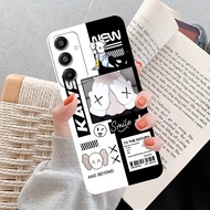 { MS04 } Latest SAMSUNG A16 Case - Casing SAMSUNG A16hp - KesingKita - Back Protector - Camera Prote