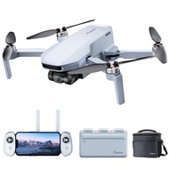ATOM SE GPS Drone with 4K EIS Camera, Under 249g, 93 Mins Flight, 4KM FPV Transmission, Brushless Mo