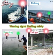 SOLONG  Mark/Position Floating IP7X Waterproof Flashing Marine
